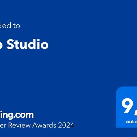 Fab Studio Granges Exterior photo